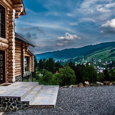 Cabana Deac - Luxury Chalet Vatra Dornei Room photo