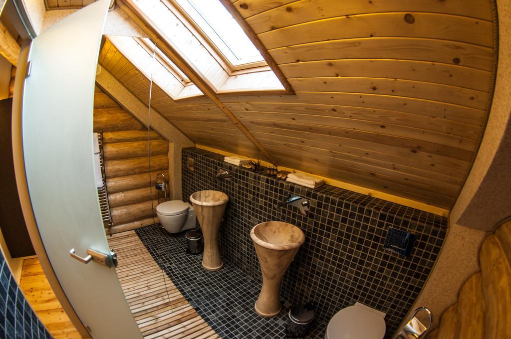Cabana Deac - Luxury Chalet Vatra Dornei Room photo