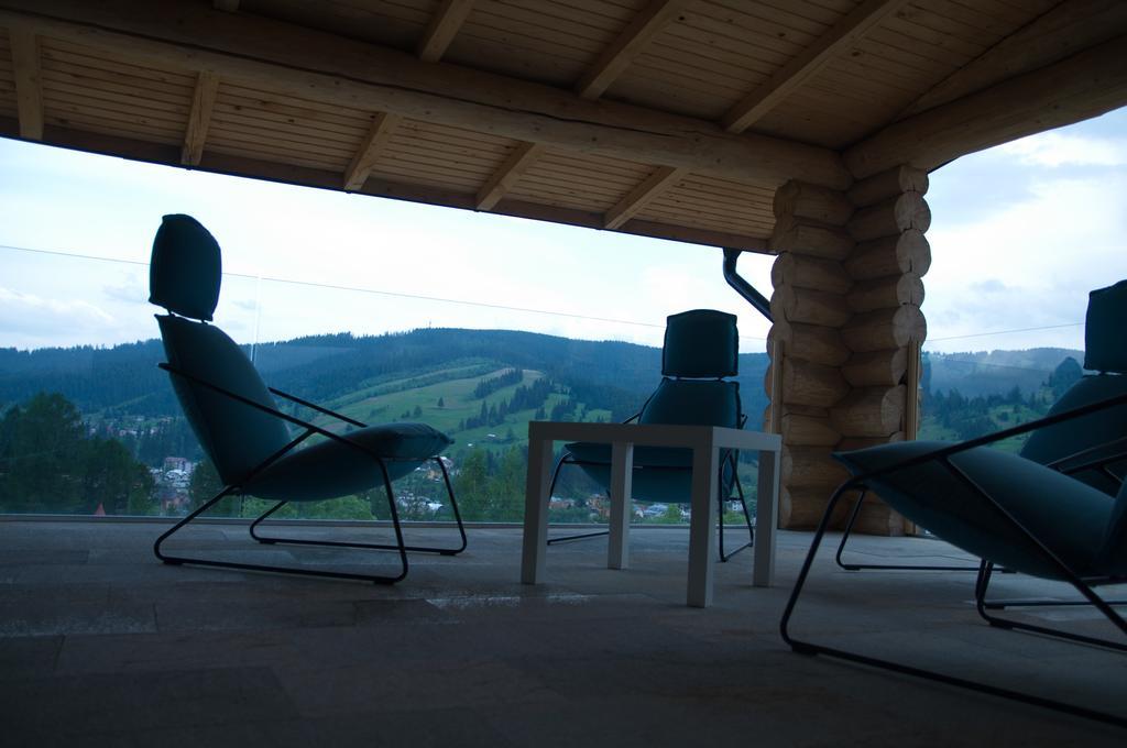 Cabana Deac - Luxury Chalet Vatra Dornei Room photo