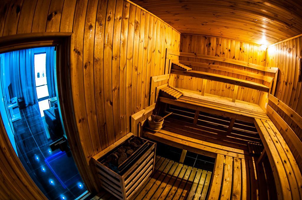 Cabana Deac - Luxury Chalet Vatra Dornei Room photo