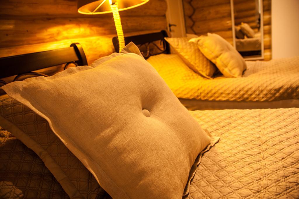 Cabana Deac - Luxury Chalet Vatra Dornei Room photo