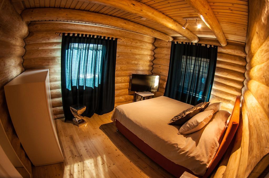 Cabana Deac - Luxury Chalet Vatra Dornei Room photo